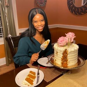 Meet your Posher, Imani